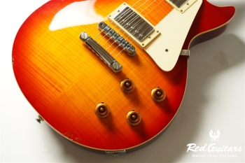 TLS-1 - Cherry Sunburst